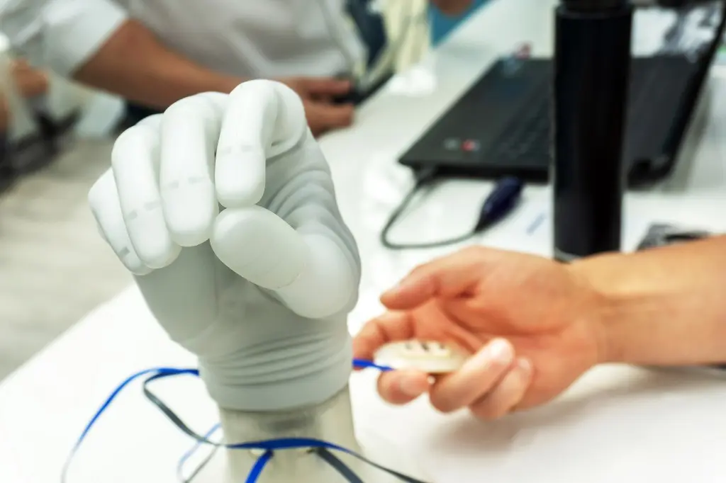 Does Insurance Cover Prosthetics? PrimeCare